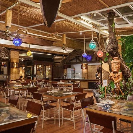 Dao Diamond Hotel & Restaurant Tagbilaran Dış mekan fotoğraf