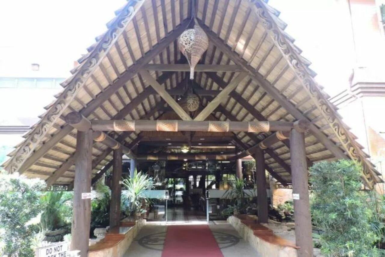 Dao Diamond Hotel & Restaurant Tagbilaran Dış mekan fotoğraf