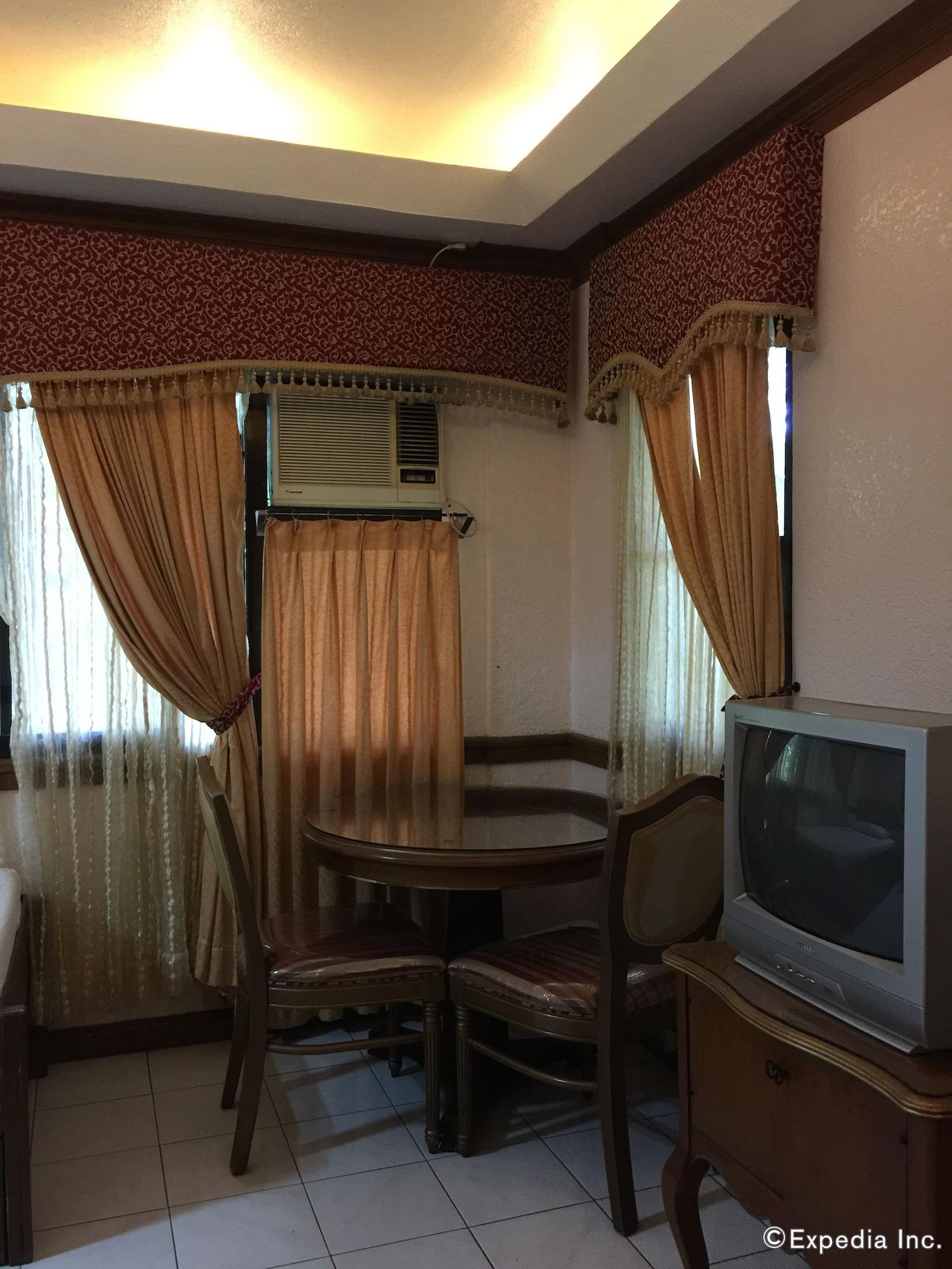 Dao Diamond Hotel & Restaurant Tagbilaran Dış mekan fotoğraf