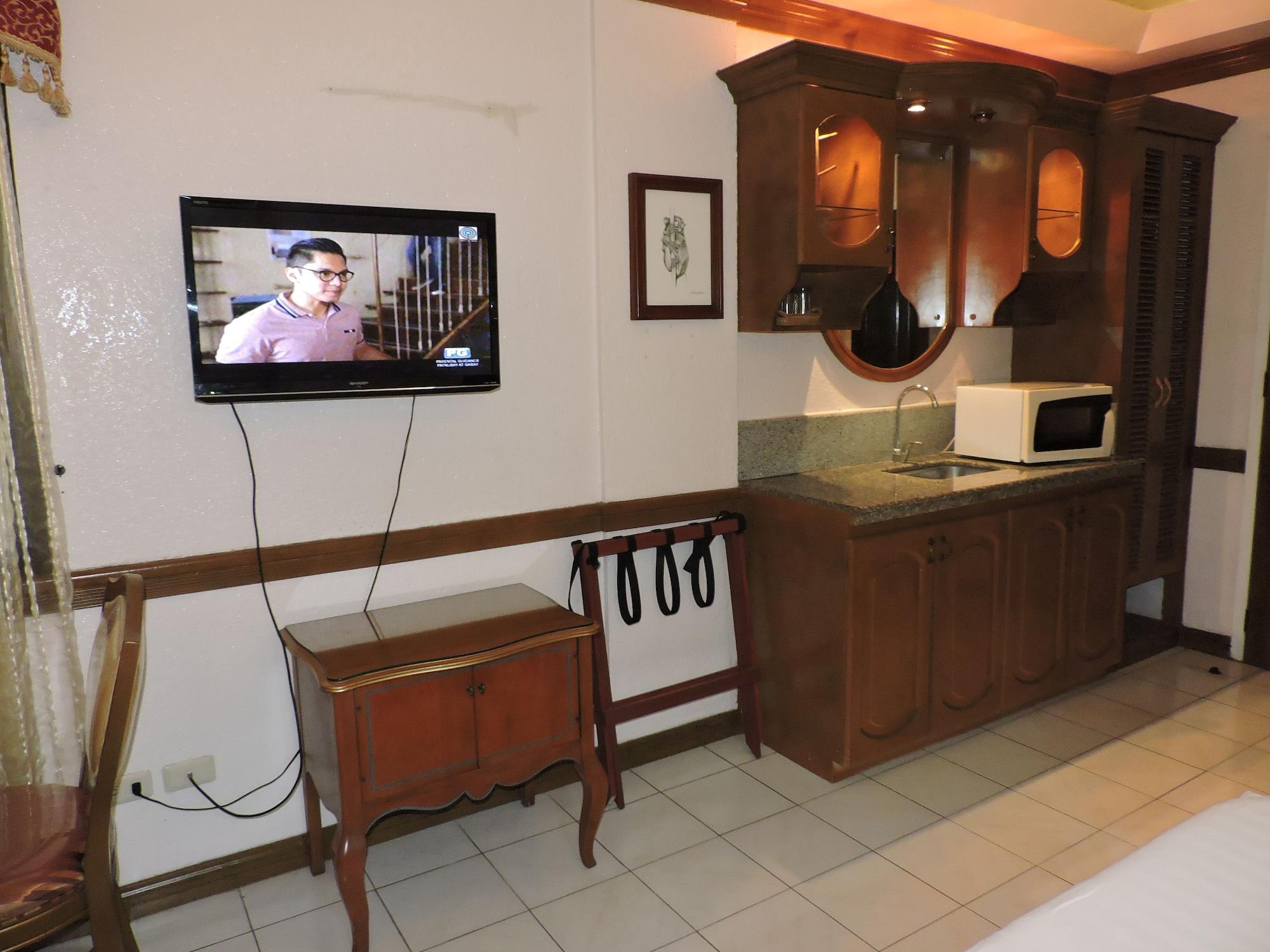 Dao Diamond Hotel & Restaurant Tagbilaran Dış mekan fotoğraf
