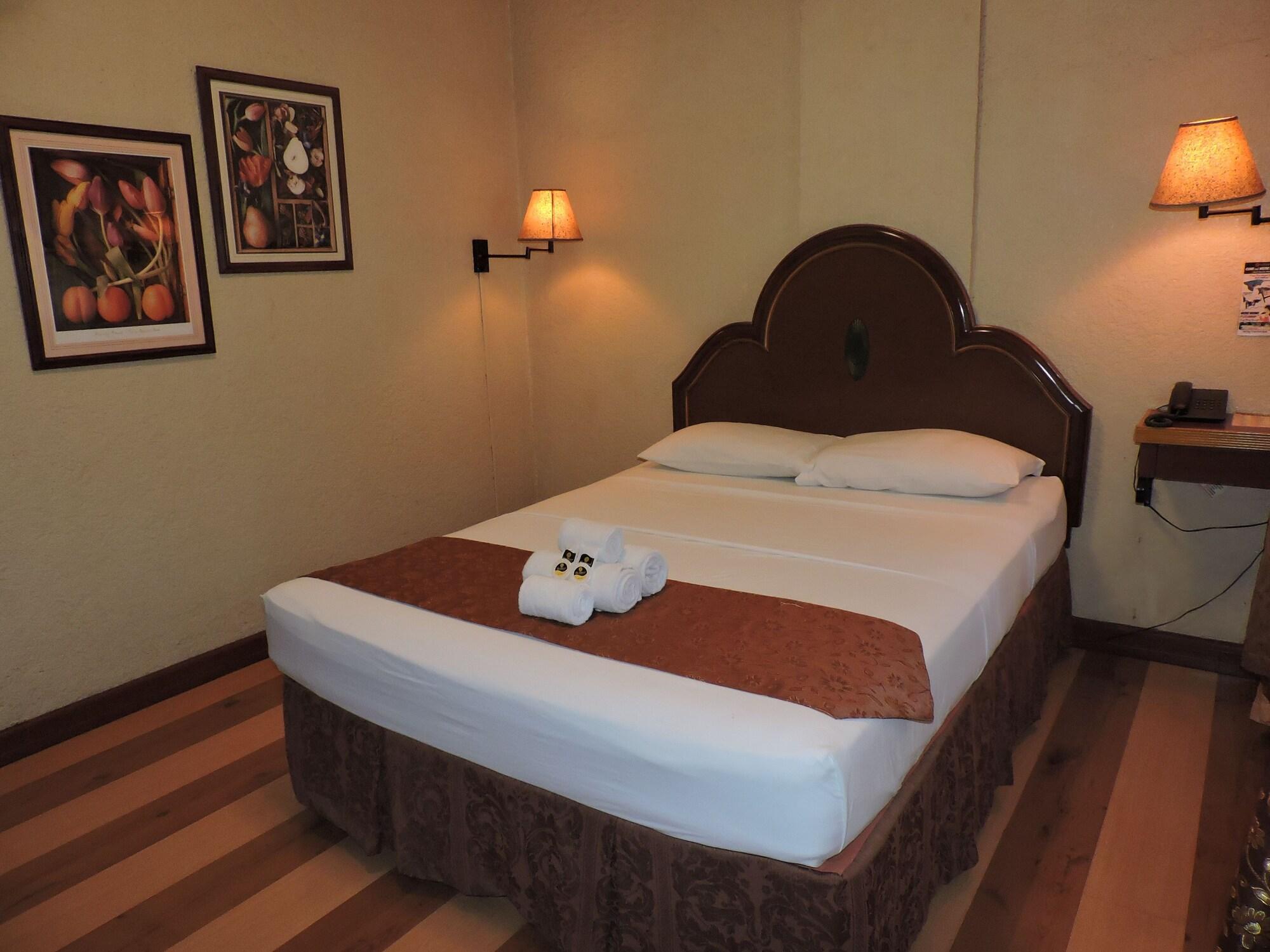 Dao Diamond Hotel & Restaurant Tagbilaran Dış mekan fotoğraf