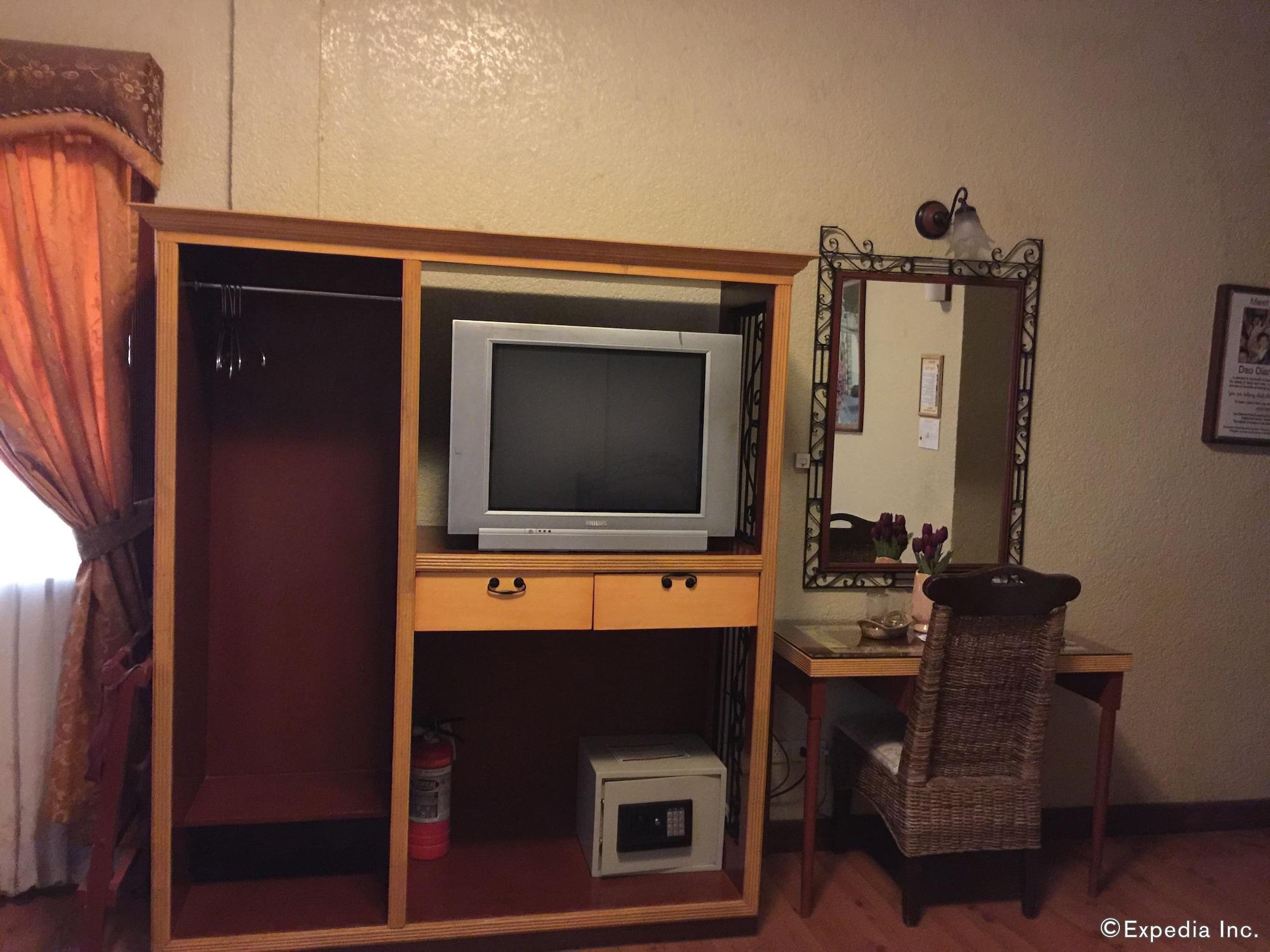 Dao Diamond Hotel & Restaurant Tagbilaran Dış mekan fotoğraf