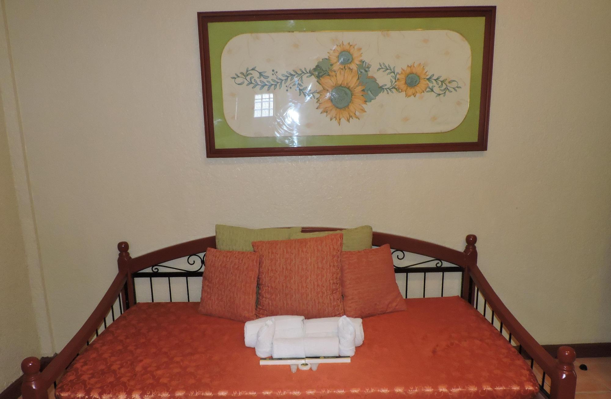 Dao Diamond Hotel & Restaurant Tagbilaran Dış mekan fotoğraf