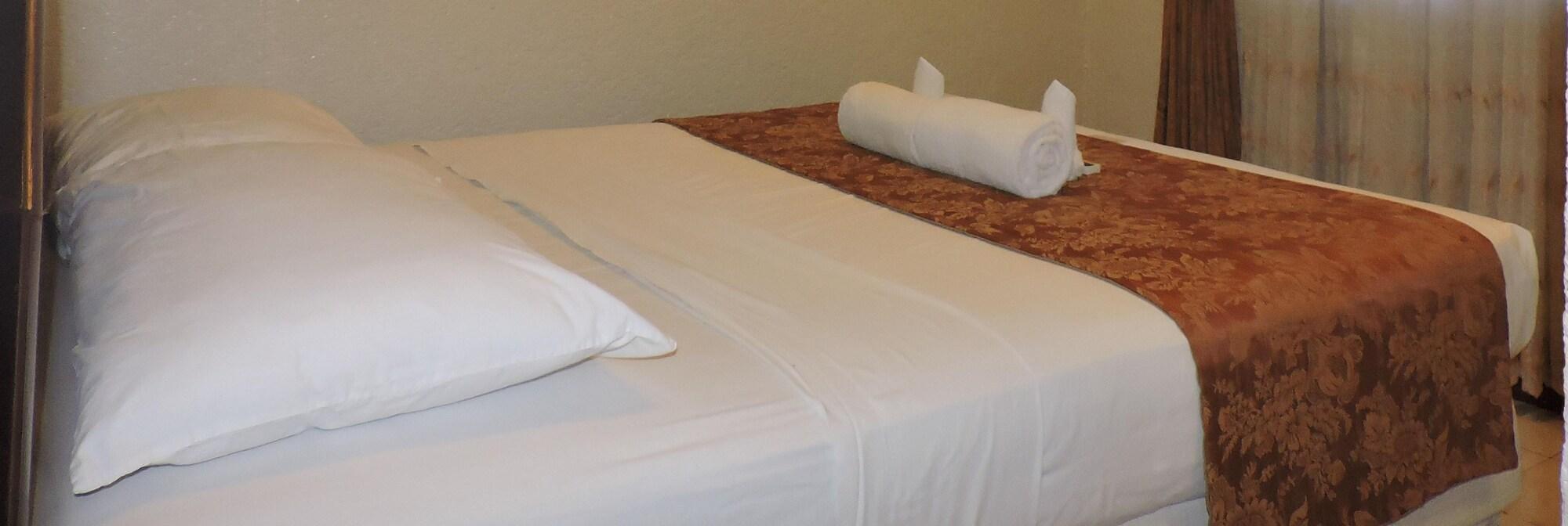 Dao Diamond Hotel & Restaurant Tagbilaran Dış mekan fotoğraf