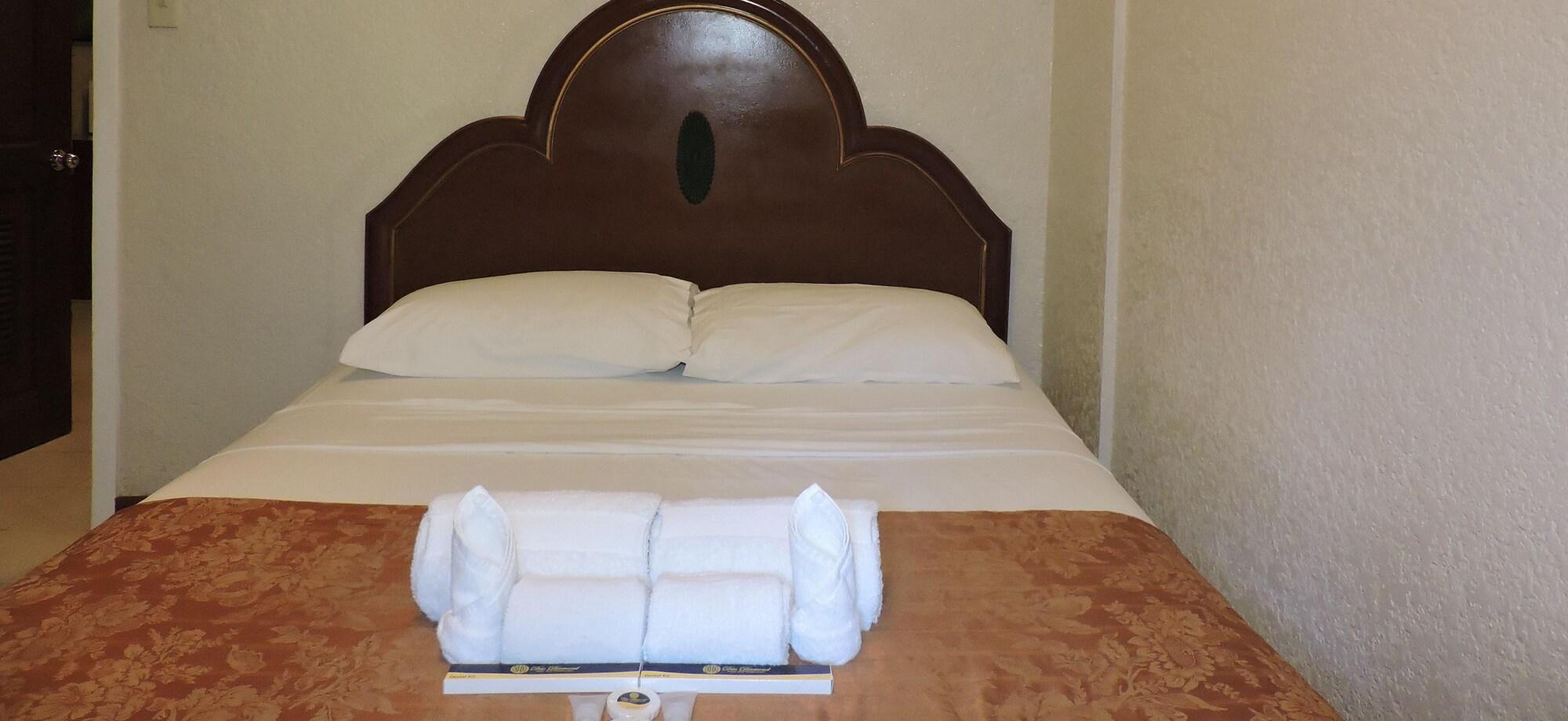 Dao Diamond Hotel & Restaurant Tagbilaran Dış mekan fotoğraf