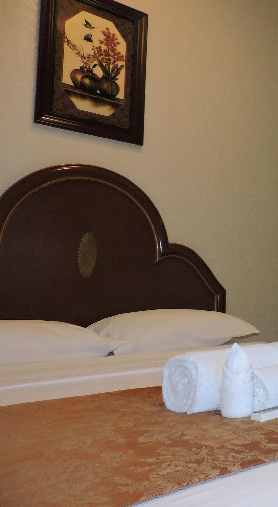 Dao Diamond Hotel & Restaurant Tagbilaran Dış mekan fotoğraf