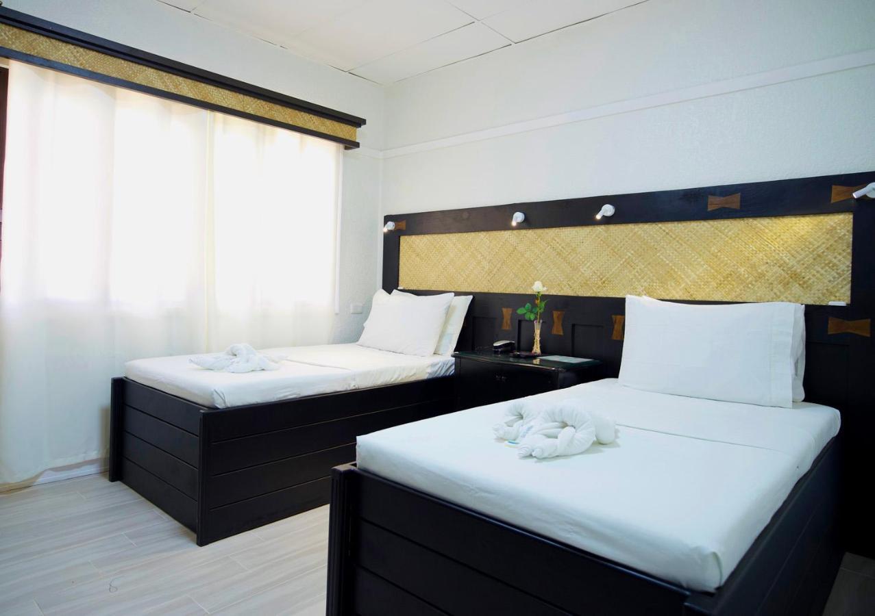 Dao Diamond Hotel & Restaurant Tagbilaran Dış mekan fotoğraf