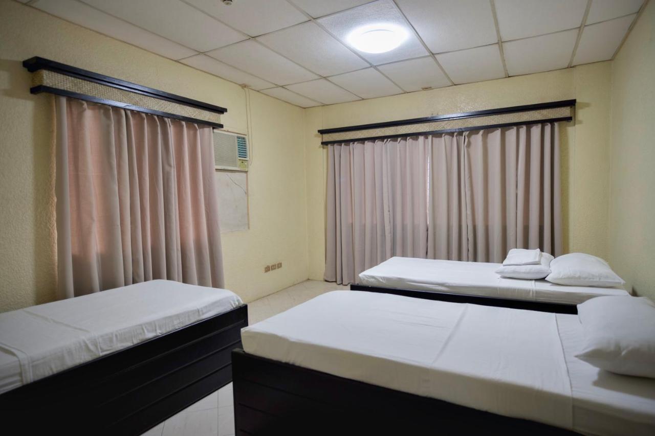 Dao Diamond Hotel & Restaurant Tagbilaran Dış mekan fotoğraf