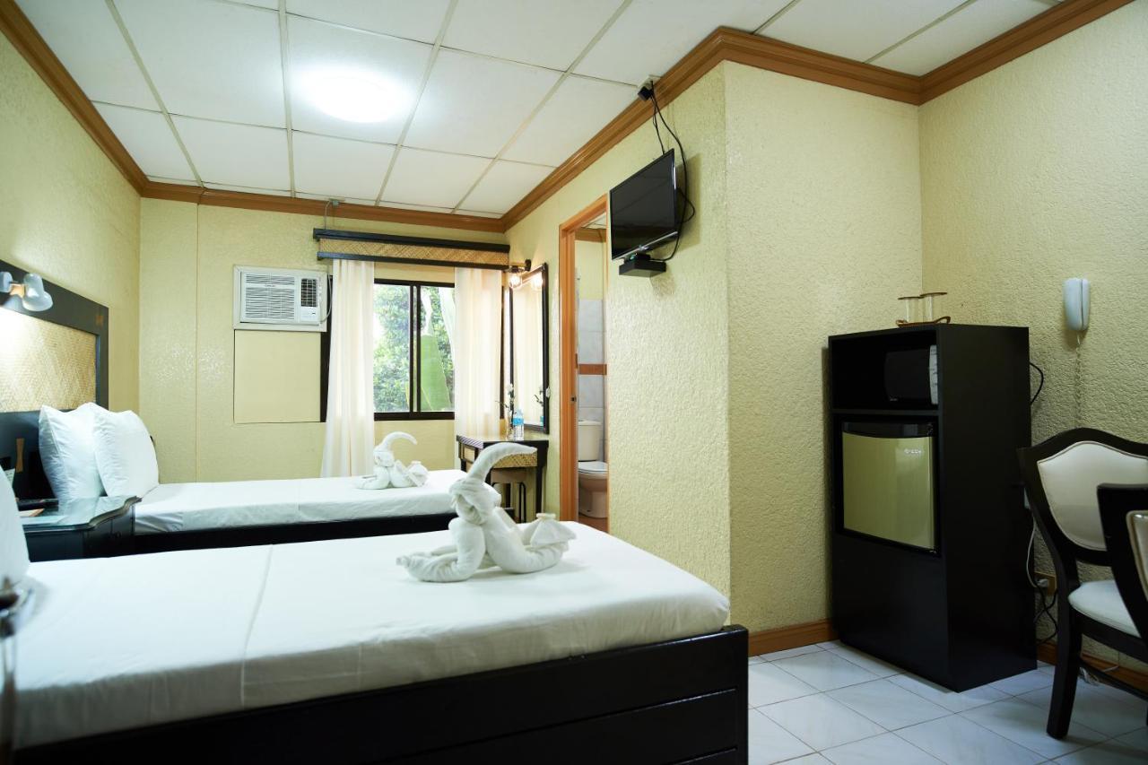 Dao Diamond Hotel & Restaurant Tagbilaran Dış mekan fotoğraf