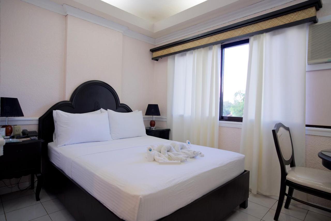 Dao Diamond Hotel & Restaurant Tagbilaran Dış mekan fotoğraf