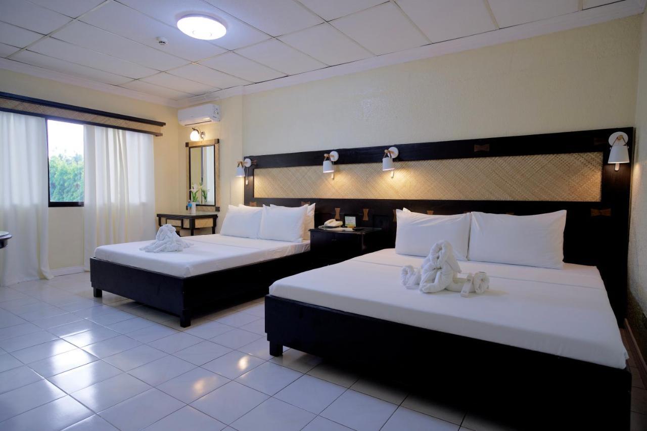 Dao Diamond Hotel & Restaurant Tagbilaran Dış mekan fotoğraf