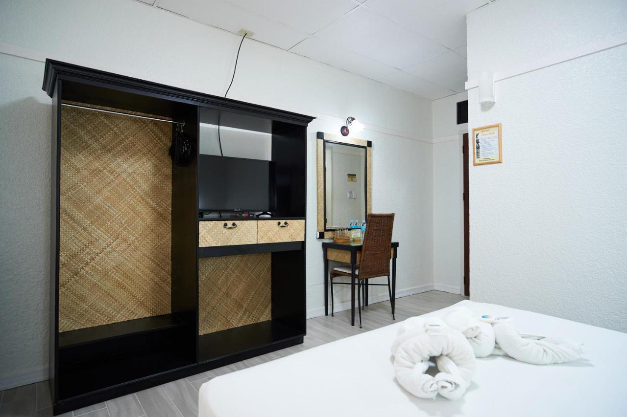 Dao Diamond Hotel & Restaurant Tagbilaran Dış mekan fotoğraf