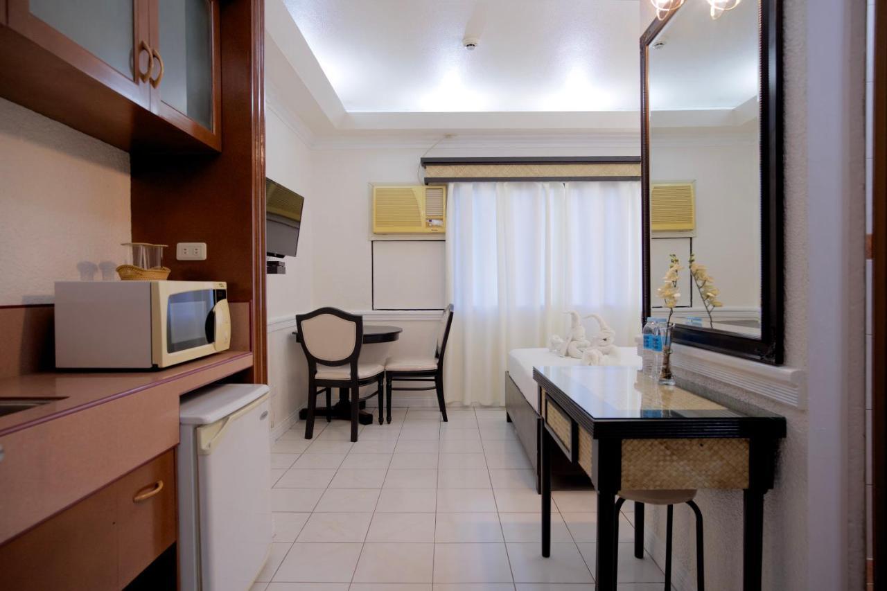 Dao Diamond Hotel & Restaurant Tagbilaran Dış mekan fotoğraf
