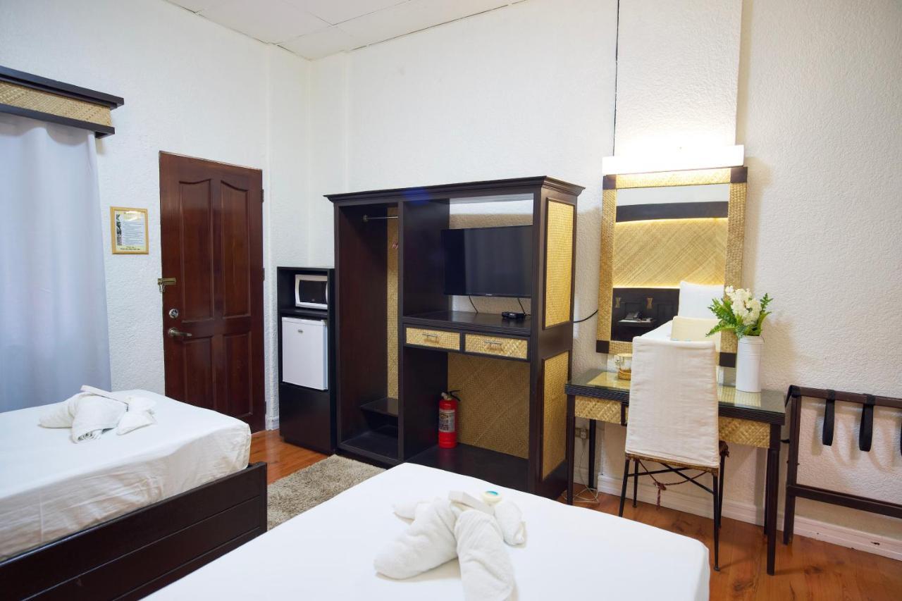 Dao Diamond Hotel & Restaurant Tagbilaran Dış mekan fotoğraf