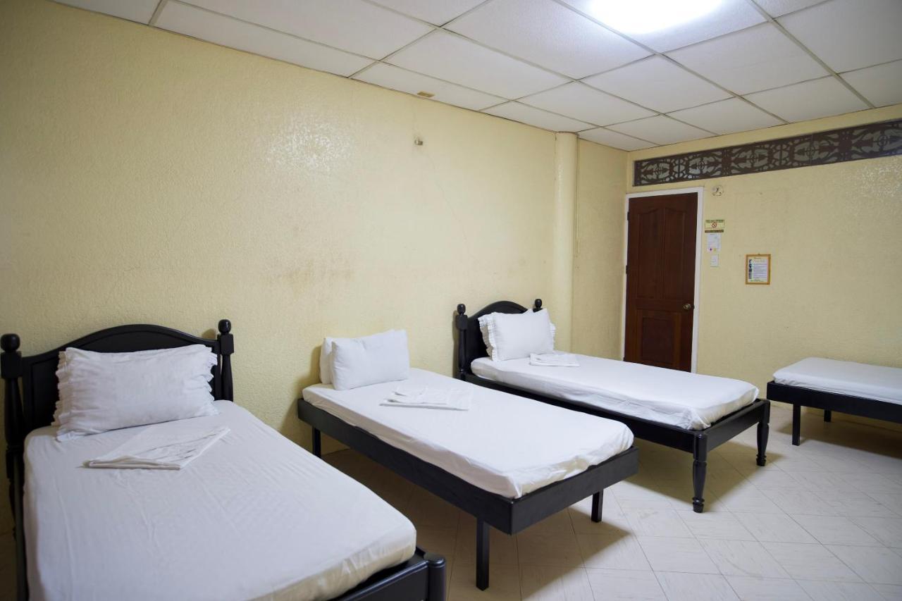 Dao Diamond Hotel & Restaurant Tagbilaran Dış mekan fotoğraf