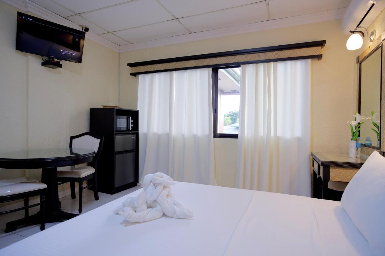 Dao Diamond Hotel & Restaurant Tagbilaran Dış mekan fotoğraf