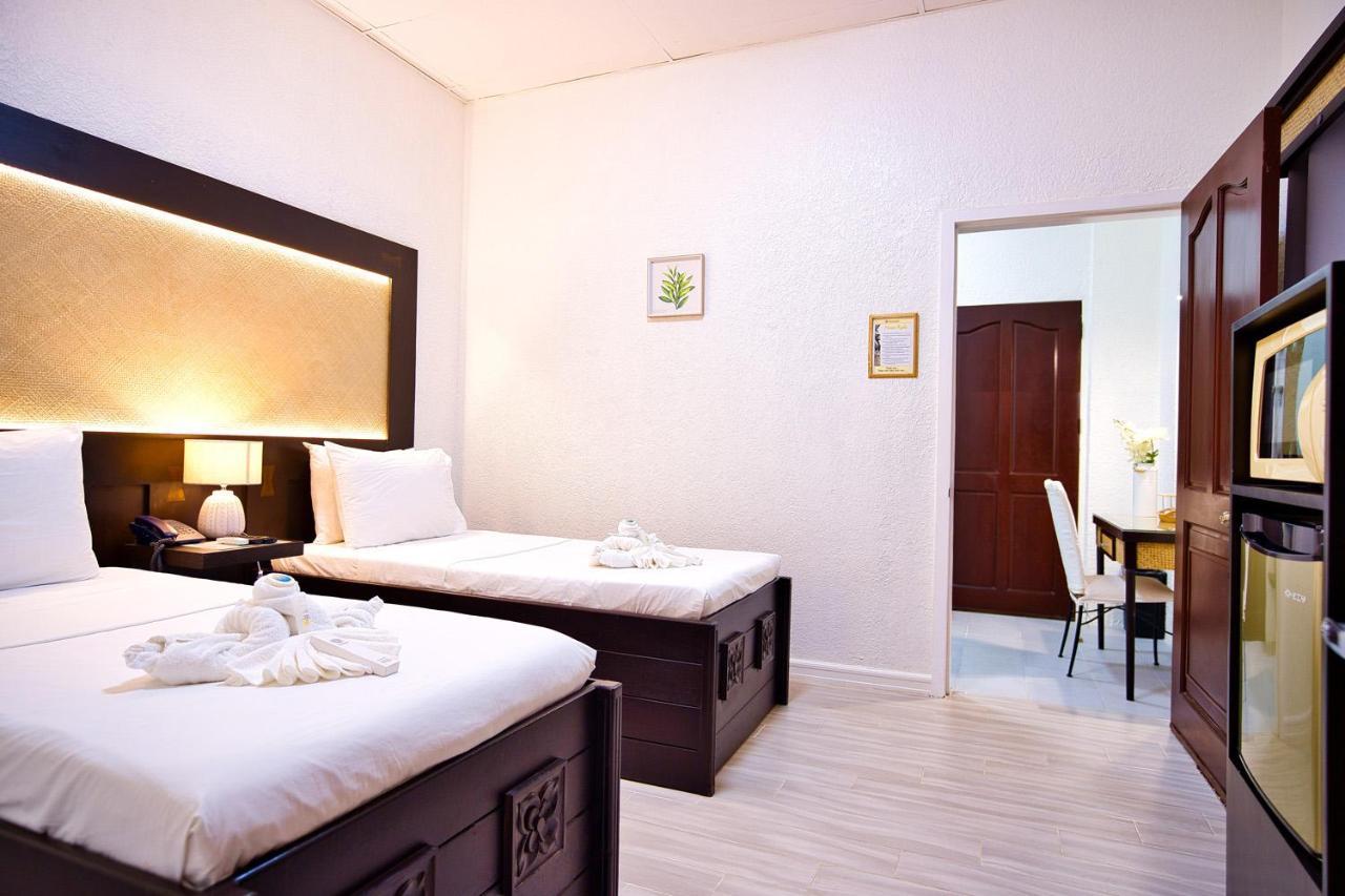 Dao Diamond Hotel & Restaurant Tagbilaran Dış mekan fotoğraf
