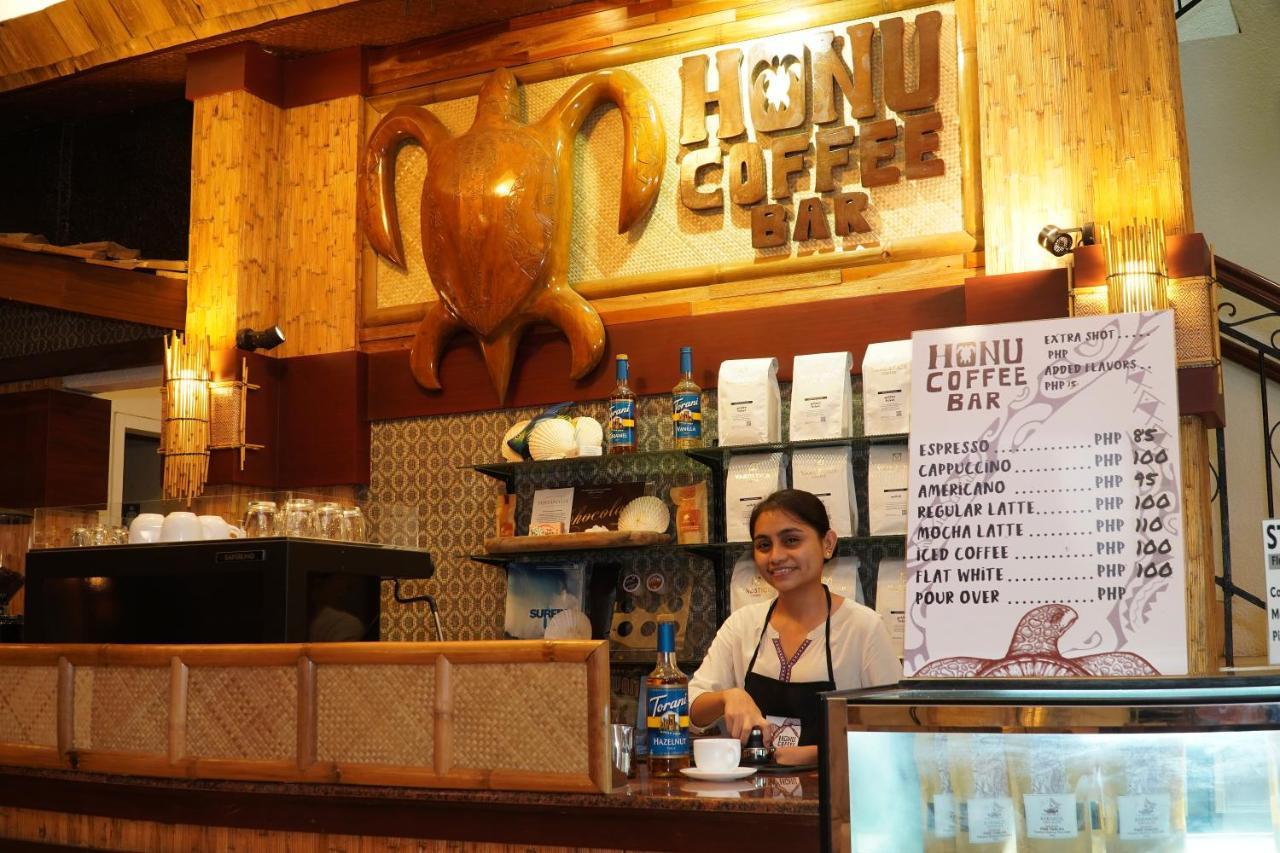 Dao Diamond Hotel & Restaurant Tagbilaran Dış mekan fotoğraf