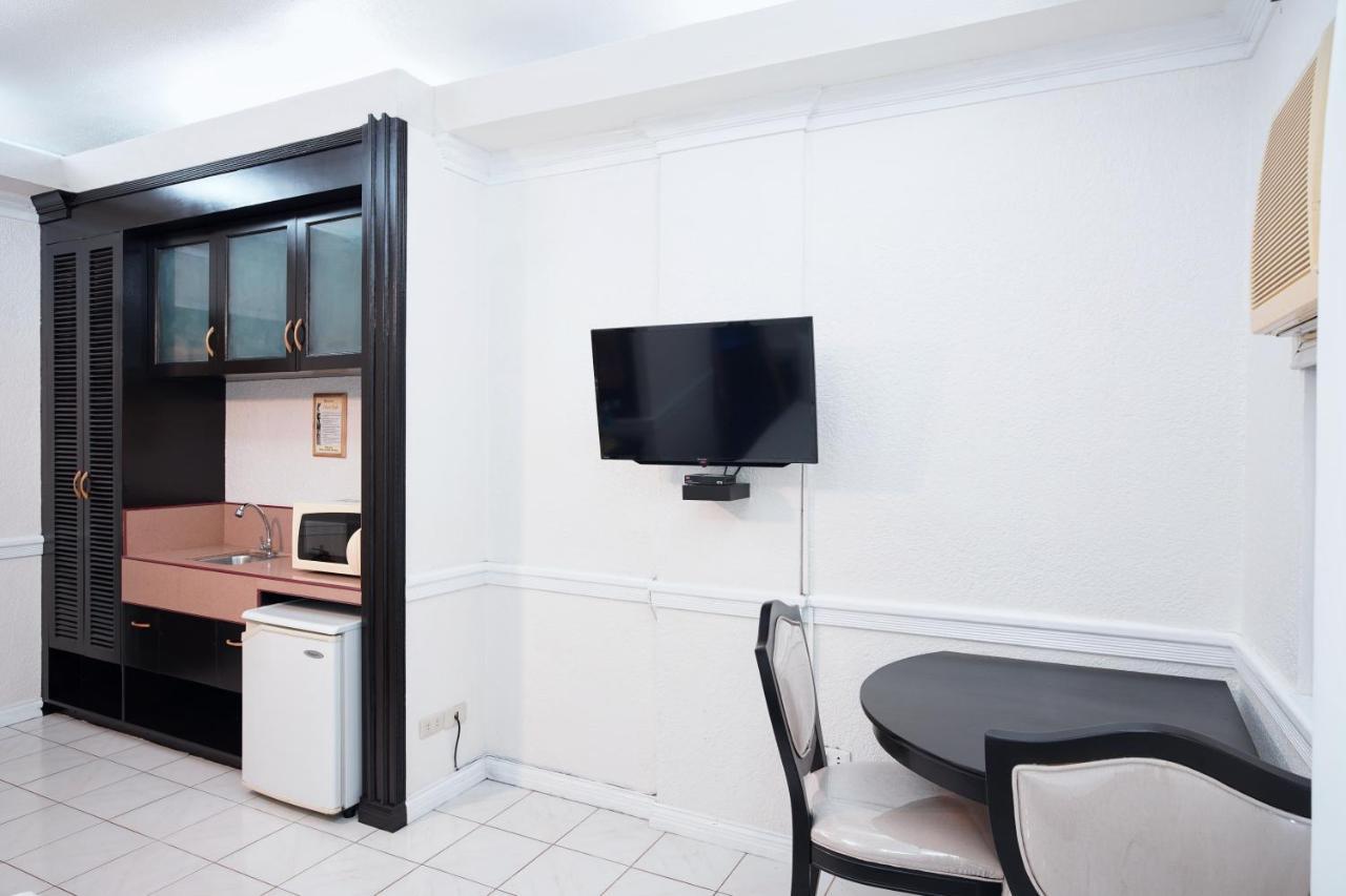 Dao Diamond Hotel & Restaurant Tagbilaran Dış mekan fotoğraf