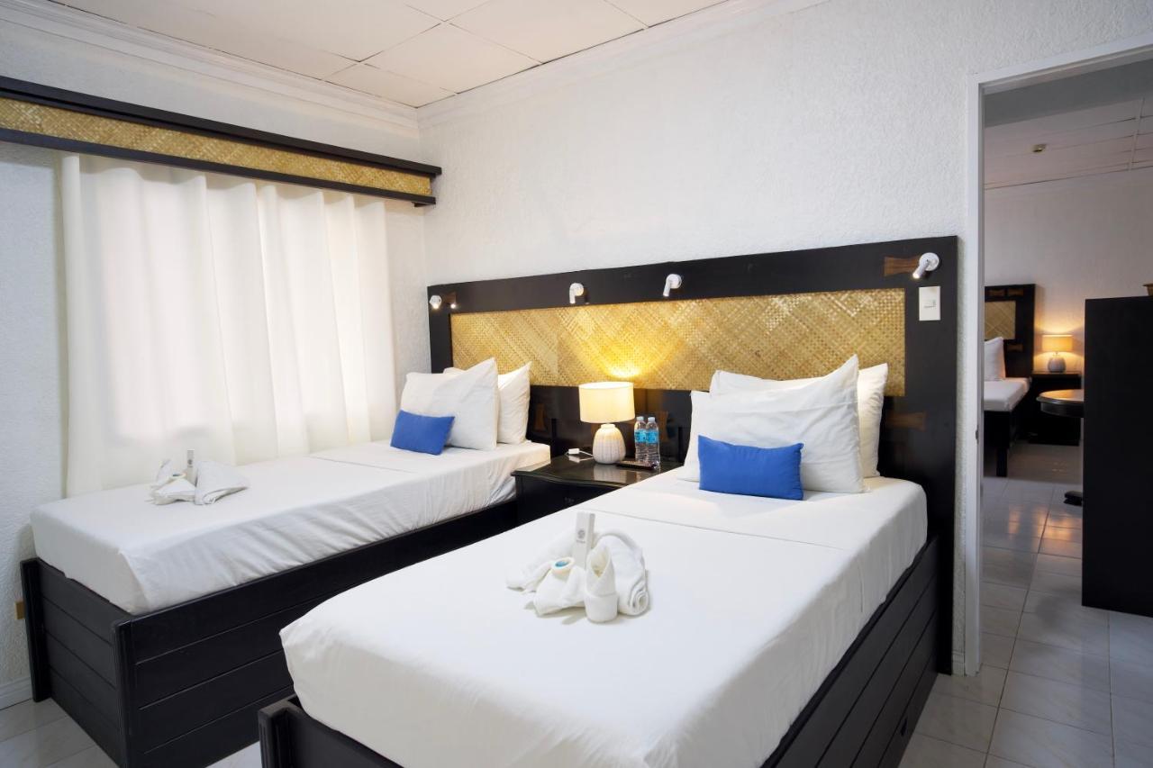 Dao Diamond Hotel & Restaurant Tagbilaran Dış mekan fotoğraf