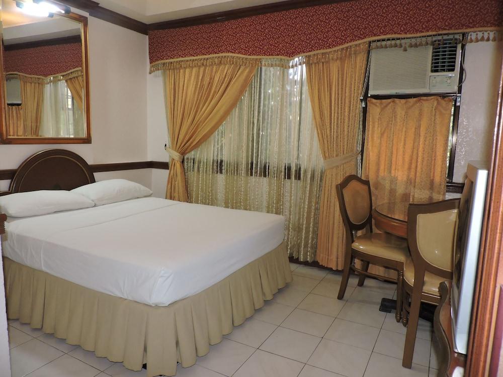 Dao Diamond Hotel & Restaurant Tagbilaran Dış mekan fotoğraf