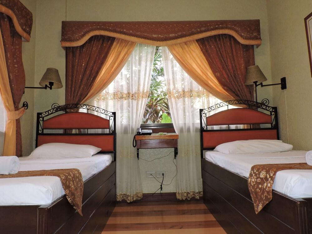Dao Diamond Hotel & Restaurant Tagbilaran Dış mekan fotoğraf
