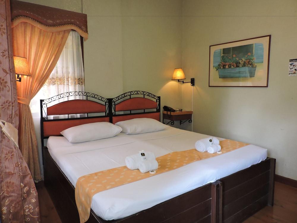 Dao Diamond Hotel & Restaurant Tagbilaran Dış mekan fotoğraf