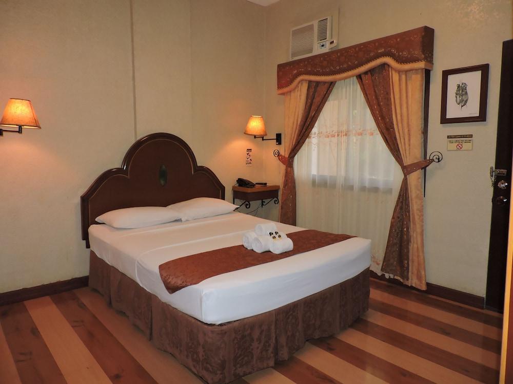 Dao Diamond Hotel & Restaurant Tagbilaran Dış mekan fotoğraf