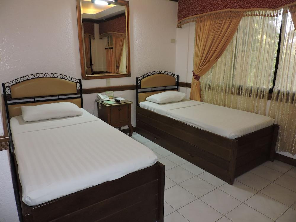 Dao Diamond Hotel & Restaurant Tagbilaran Dış mekan fotoğraf
